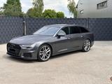 Audi A6 50 TDI  S line/HD-Matrix/Raute/B&O/Pano/21 LM