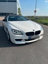 BMW 650i Cabrio - BMW 6er Reihe in Köln