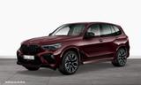 BMW X5 M M Competition Sitzbel. Driv.Prof. Laser AHK