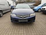 Honda Accord Tourer 2.2 i-CTDi - Honda Accord mit Diesel-Antrieb: Kombi