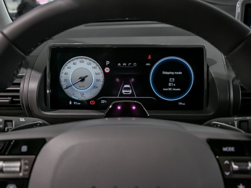 Hyundai INSTER – Bild 15