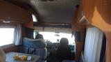 Fiat Ducato - Fiat Etagenbett
