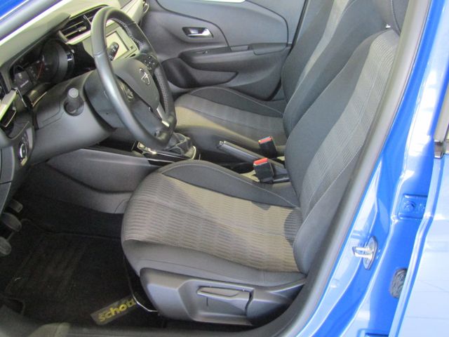 Corsa Edition 1.2 Direct Injection Turbo, 74 kW 