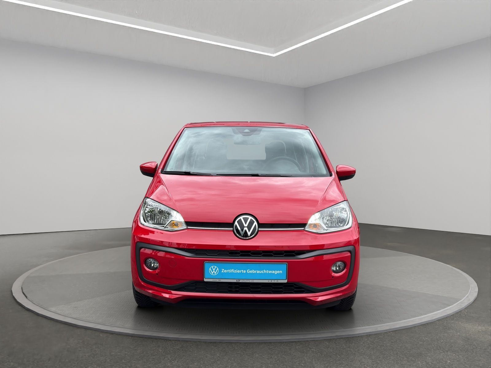 Volkswagen up! - Bild 6