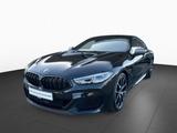 BMW M850i xDrive Gran Coupe DAPro Laser 360° Mem H - BMW M850: 5 Türen