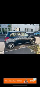 Suzuki Swift 1,3 Club Club - Suzuki Swift in Dresden