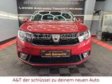 Dacia Sandero II Laureate.KLIMA.Tembomat.TÜV NEU - Dacia Sandero mit LPG-Antrieb