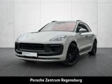Porsche Macan GTS BOSE 360° Sportsitze - gebrauchte Porsche Macan aus dem Jahr 2023