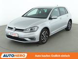 Volkswagen Golf VII 1.0 TSI Join*NAVI*PDC*SHZ*BLUETOOTH* - VW Golf Gebrauchtwagen in Bremen