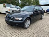 BMW Touring 316i*AUTOMATIK*TÜV 12/26*SHZ*KLIMA* - BMW 3er Reihe aus 2004: Kombi