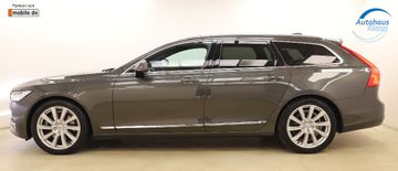 Volvo V90 - 4