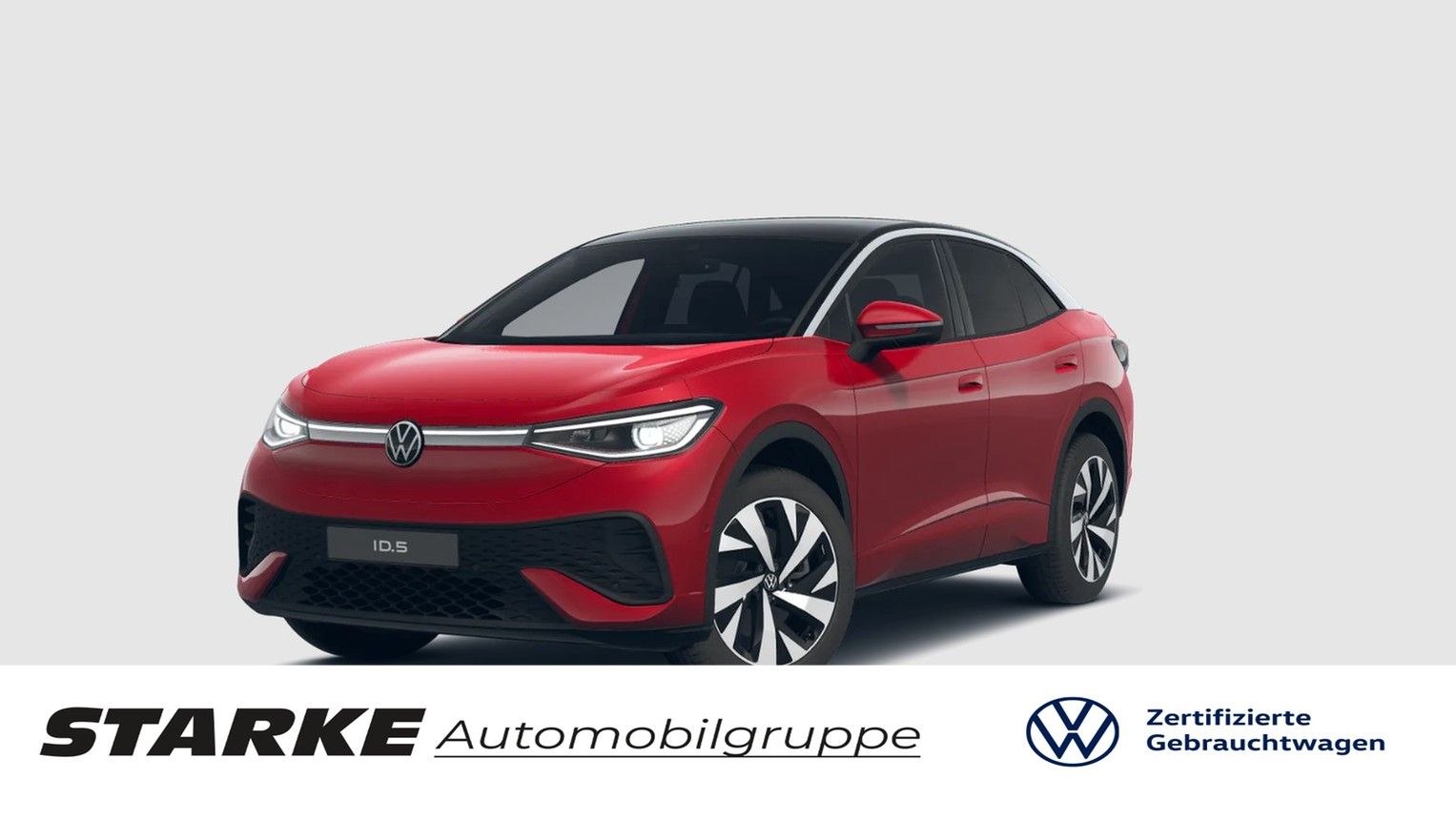 VW ID.5 Pro 210 kW mit Infotainment-Paket  HeadUp A