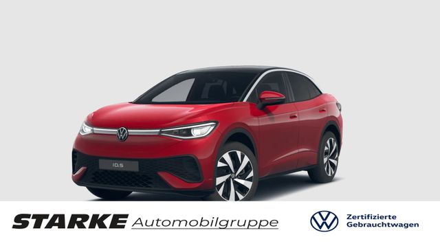 VW ID.5 Pro 210 kW mit Infotainment-Paket  HeadUp A