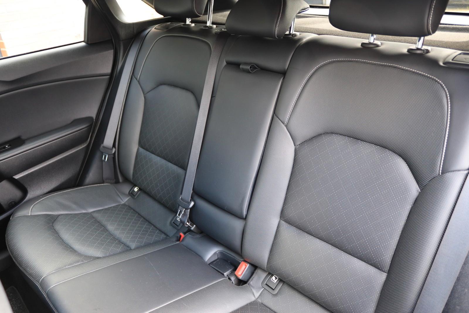 Kia Ceed Platinum Edition