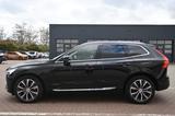 Volvo XC60 Inscription T6 PHEV AWD*Luft*HUD*360°*STHZG - Volvo: Allradantrieb
