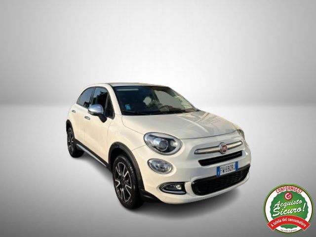 Fiat FIAT 500X 1.6 E-Torq 110 CV 120°