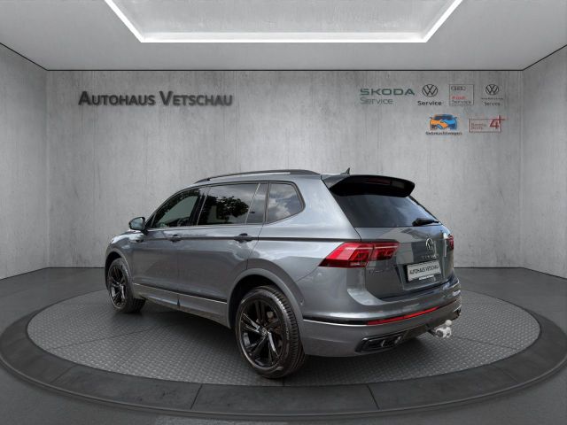 Tiguan Allspace 2.0 TDI DSG 4Motion R-Line Navi