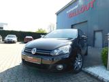 Volkswagen Golf VI Comfortline*Klimaautomatik*Euro-5* - Volkswagen Golf aus 2008: Golf5