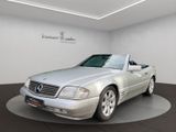 Mercedes-Benz SL 280 R129 Classic Data 3+ - Mercedes-Benz SL 280: R129