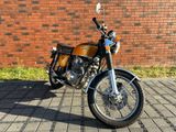 Honda CB 750 four K6 - HONDA 750 FOUR CB