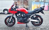 Yamaha FZS 600 Fazer - YAMAHA FAZER 600