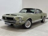 Ford Mustang Fastback Shelby GT 350 - Ford Mustang: Gt350 Shelby