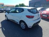 Renault Clio IV Limited/NAVI/SITZHZG/PDC/TEMPO/ALLWETTER - Renault Clio: Weiß