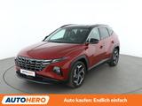 Hyundai Tucson 1.6 CRDi Mild-Hybrid Prime 2WD Aut*NAVI* - Hyundai Tucson Prime mit Diesel-Antrieb