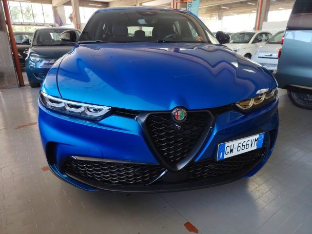 Other ALFA ROMEO Tonale 1.6 diesel 130cv Sprint PACK T