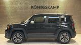 Jeep Renegade Limited 4WD * AHK *KAMERA * TÜV NEU * - Jeep Renegade mit Diesel-Antrieb