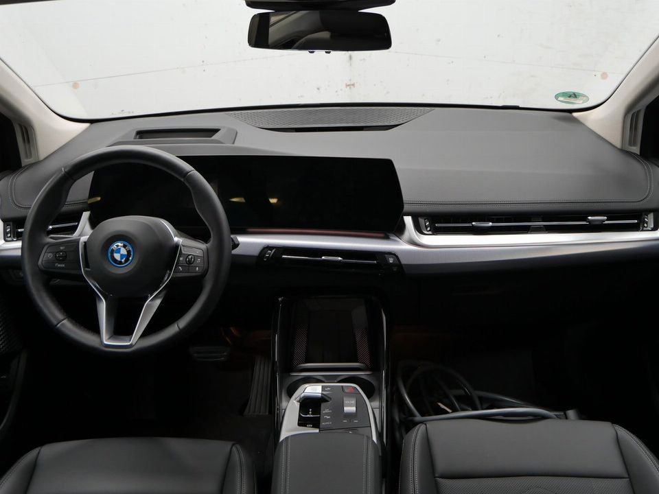 BMW 225 Active Tourer - Bild 7