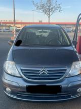 Citroën C3 1.4 Style Automatik  - gebrauchte Citroën C3 aus dem Jahr 2005