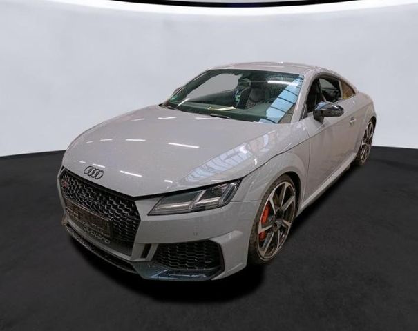 Audi TT RS Coupe 2.5 TFSI B&O+SPORTABGAS+MATRIX