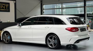 Mercedes C 180 - 7