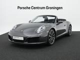 Porsche 991 Carrera S Cabrio