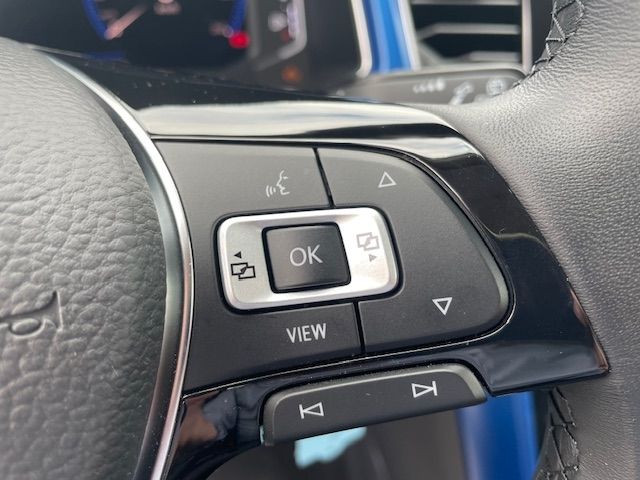 T-Roc 1.6 TDI Style Navi Digitales Cockpit ACC A