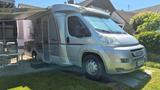 HYMER / ERIBA / HYMERCAR Tramp  574 SL  - Angebote