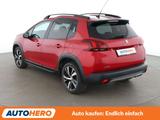 Peugeot 2008 1.6 Blue-HDi Allure*NAVI*TEMPO*CAM*PDC*SHZ* - Peugeot 2008 mit Diesel-Antrieb
