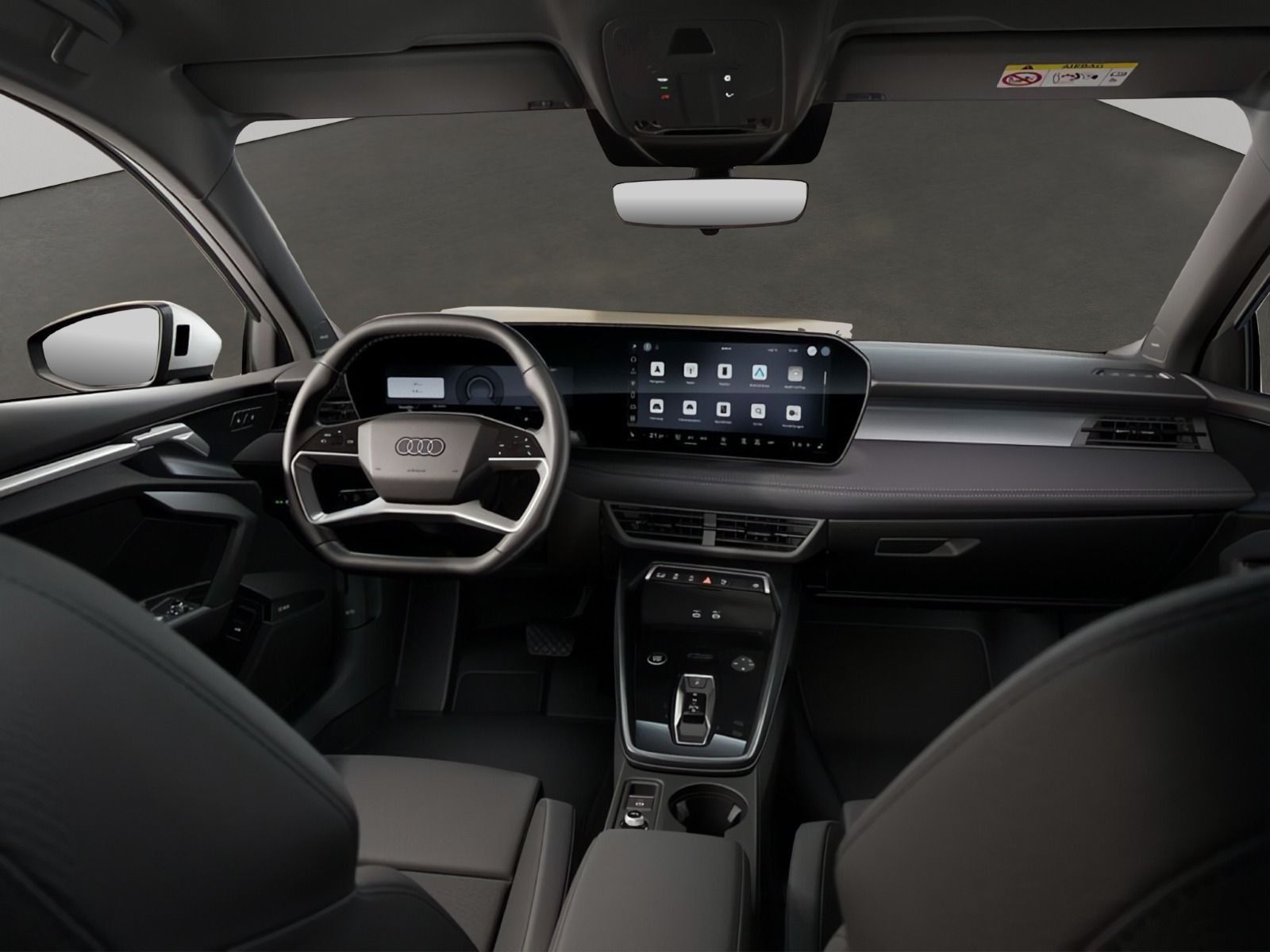 Audi A3 - Bild 7