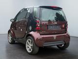 Smart ForTwo fortwo coupe - Smart Gebrauchtwagen von 2005