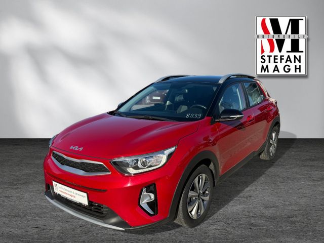 Kia Stonic 1.0 T-GDI Vision Kamera CarPlay Klimaauto