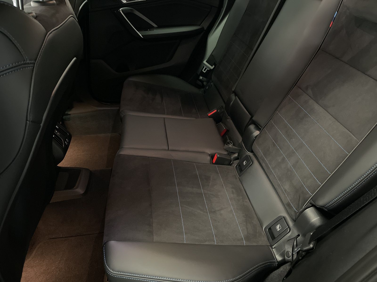 BMW X1 - Bild 13