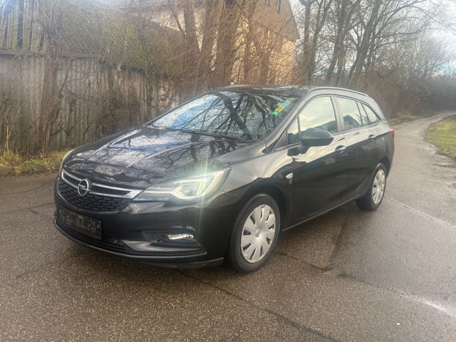 Opel Astra K Sports Tourer Business 1 HAND,NAVI