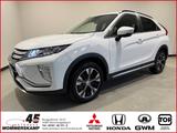 Mitsubishi Eclipse Cross Top 2WD 1.5+Leder+AHK+Navi+Kamera+ - Mitsubishi Eclipse Cross: Top
