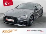 Audi S5 Sportback 55 TDI q. Tiptr., Matrix Laser, Car - Audi S5 aus 2024