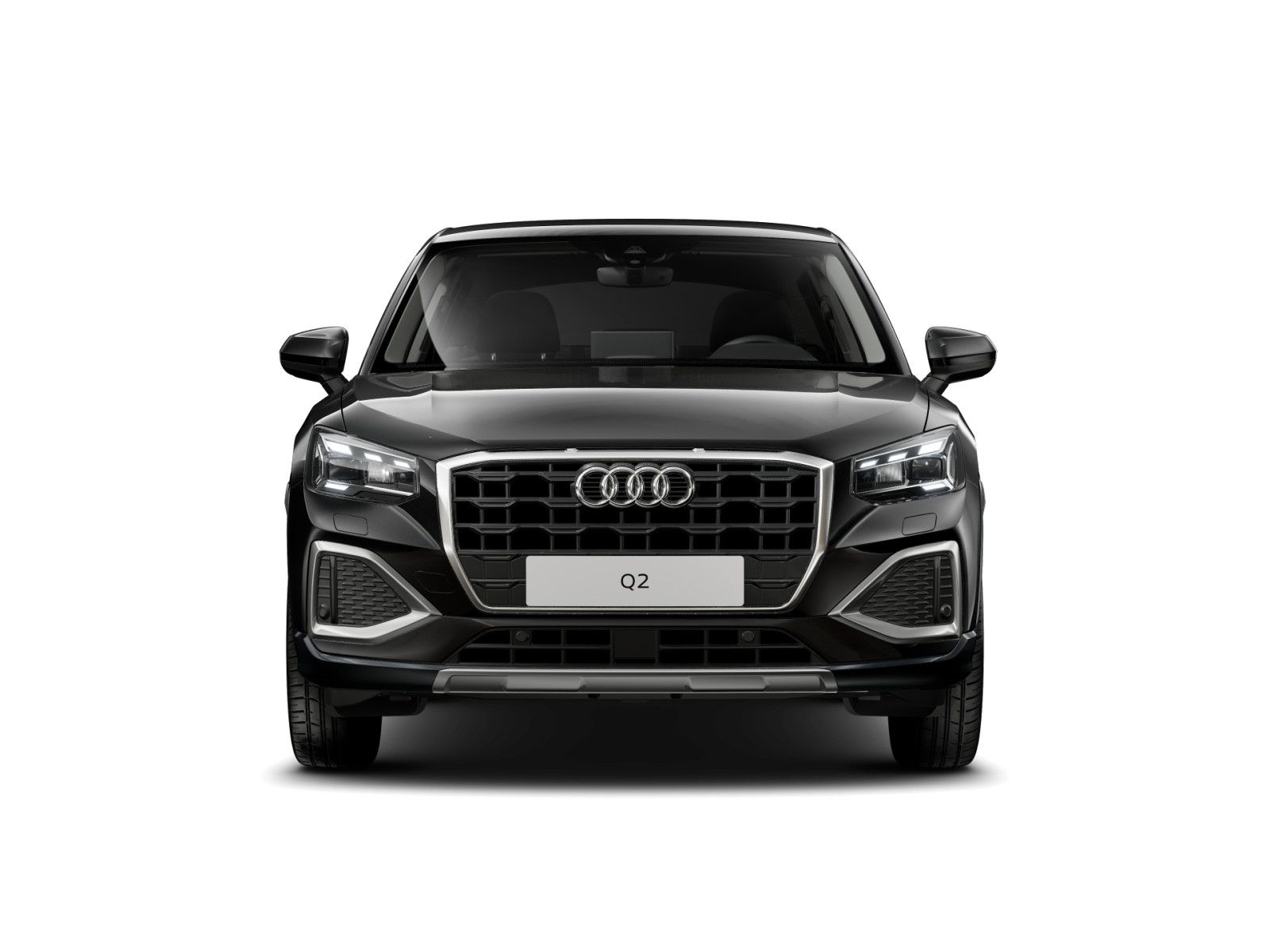 Audi Q2 - Bild 4