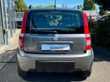 Fiat Panda 1.2 8V Classic 4X4 - Fiat Panda: 1.4