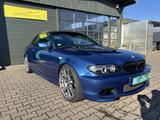 BMW 330 i Cabrio M Paket G Power Kompressor 310PS - BMW 330: Cabrio, 330i
