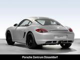 Porsche Cayman 4-Hand nur 94.000 km 19-Zoll Sport Design - Porsche Gebrauchtwagen in Krefeld