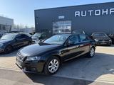 Audi A4 Lim. Ambiente Xenon/Tempomat/Klimaauto/PDC - Audi A4 bis 5.000 Euro